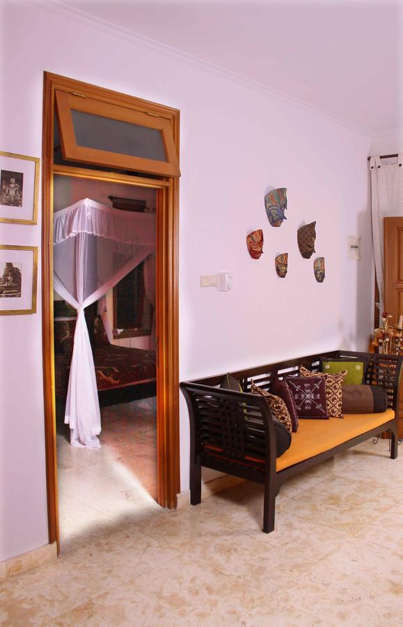Villa Putu Mira By Maha Bali Kuta Lombok Exterior foto